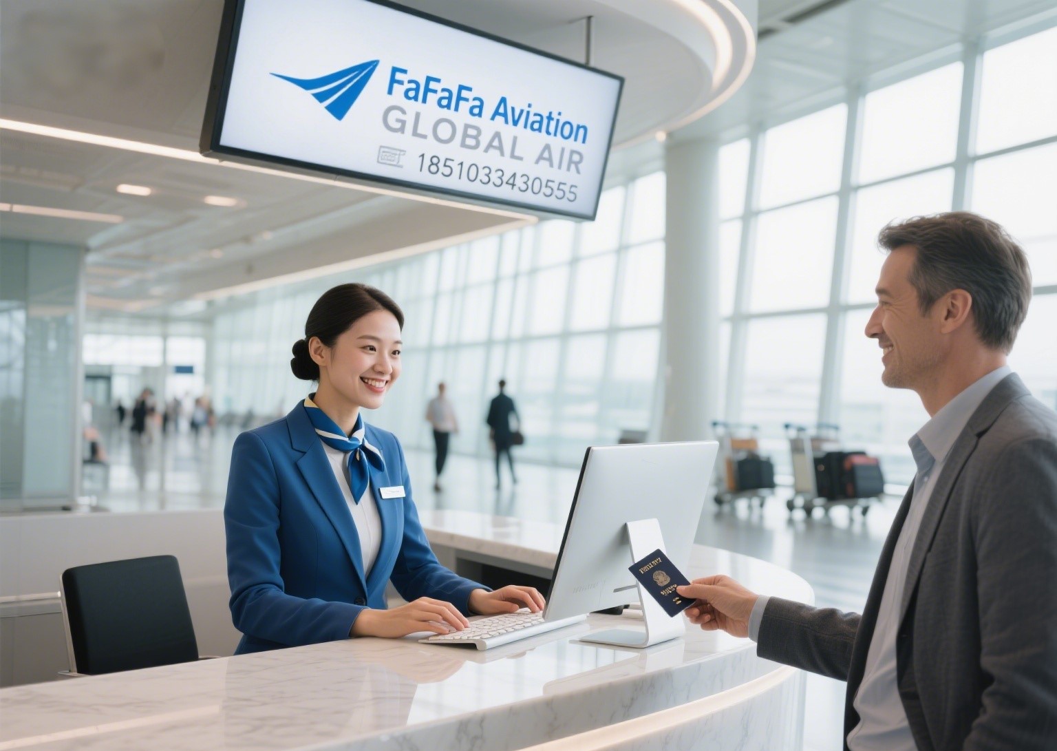 機票代理資質指南 快速取得國際航協IATA資質，成為一級航空票務代理